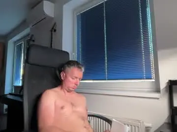 Chaturbate Adult Webcam of jogger1991