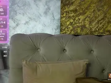 Chaturbate Private Sex Chat of kasandra_one