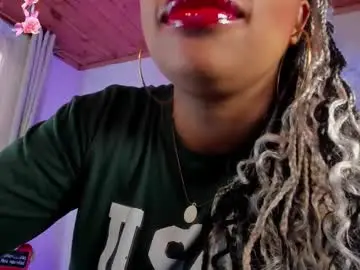 Chaturbate Best live sex cam show of lauraricci_