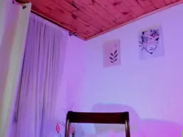 Chaturbate Best live sex cam show of lauraricci_