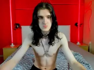 Chaturbate Live Sex of lee_twink