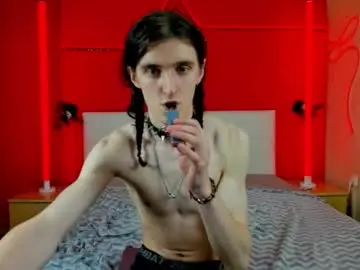 Chaturbate Live Sex Cam of lee_twink