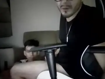 Chaturbate Best live sex cam show of leonandresough