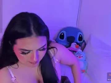 Chaturbate Private Sex Chat of lottie_blass