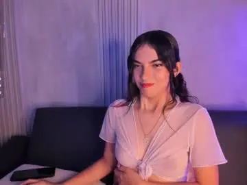 Chaturbate Watch Live Sex Cams of lunalancaster_