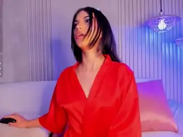 Chaturbate Free Porn Cam of lunalancaster_