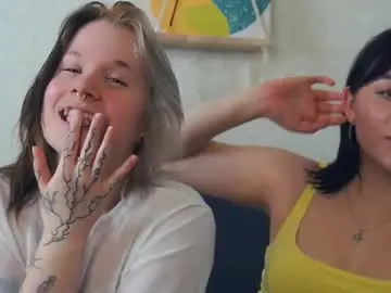 Chaturbate Adult Video Chat of markettamcnab