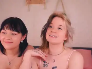 Chaturbate Nude Webcam of markettamcnab