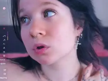 Chaturbate Sex Cam of markettamcnab