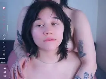 Chaturbate Private Sex Chat of markettamcnab