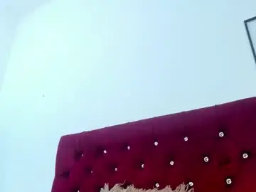 Chaturbate Best live sex cam show of meloddy_megann