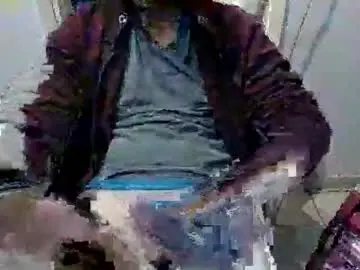 Chaturbate Adult Webcam of mppempis81