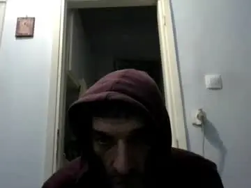 Chaturbate Live Sex Cam of mppempis81