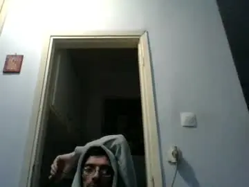 Chaturbate Adult Webcam of mppempis81