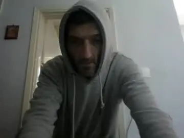 Chaturbate Sex Cam of mppempis81