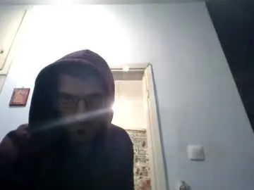 Chaturbate Sex Cam of mppempis81