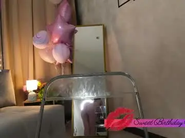 Chaturbate Private Sex Chat of serinella