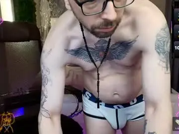 Chaturbate Live Sex of shaun_teler