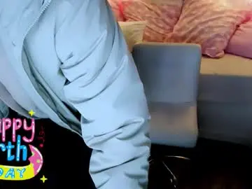 Chaturbate Adult Webcams of shaun_teler