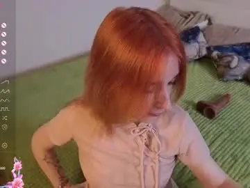 Chaturbate Best Webcam of shirley_gregory