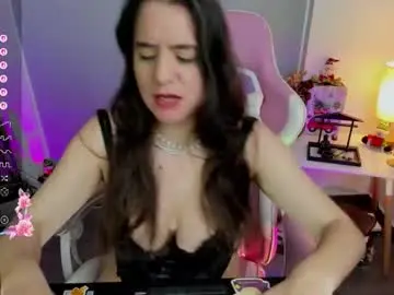 Chaturbate Sex Chat of tamara_m_