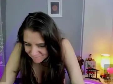 Chaturbate Adult Video Chat of tamara_m_