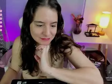 Chaturbate Adult Webcam of tamara_m_