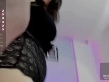 Chaturbate Live Sex of tamara_m_