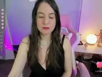 Chaturbate Adult Webcam of tamara_m_