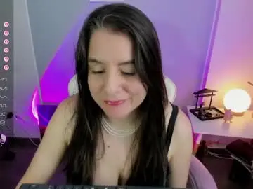 Chaturbate Nude Webcam of tamara_m_