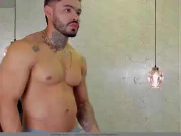 Chaturbate Live Porn of thiagoferrari1