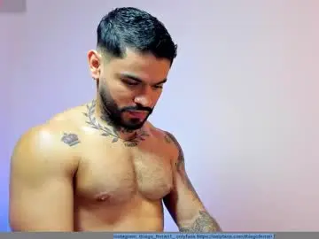 Chaturbate Adult Webcam of thiagoferrari1