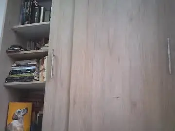 Chaturbate Nude Webcam of torino_19