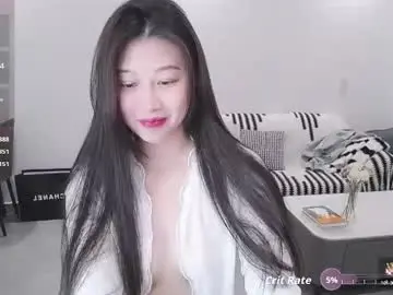 Chaturbate Sex Cam of _smileflower_