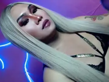 Chaturbate Best live sex cam show of alexa_hansung