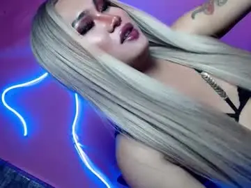 Chaturbate Nude Webcam of alexa_hansung