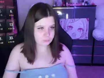 Chaturbate Private Sex Chat of amyvibes