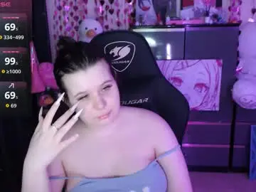 Chaturbate Adult Webcam of amyvibes