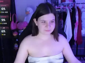 Chaturbate Free Porn Cam of amyvibes
