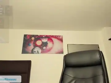 Chaturbate Free Live Porn of angelovfitnessxv