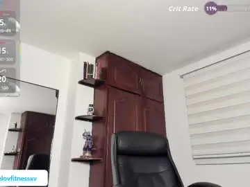 Chaturbate Free Live Porn of angelovfitnessxv