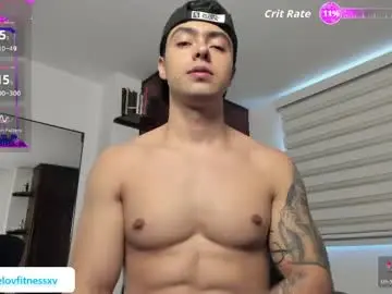 Chaturbate Adult Webcams of angelovfitnessxv