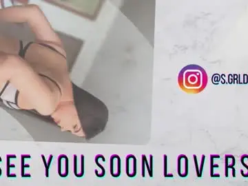 Chaturbate Live Sex Cam of annaevans97