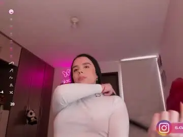 Chaturbate Live Sex Cam of annaevans97