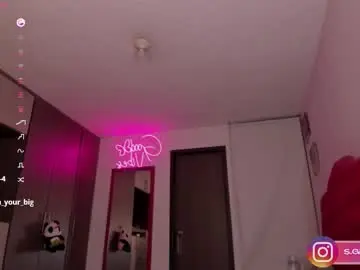 Chaturbate Live Sex of annaevans97