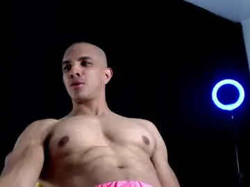 Chaturbate Sex Chat of antonywebb94