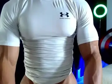 Chaturbate Live Sex of antonywebb94