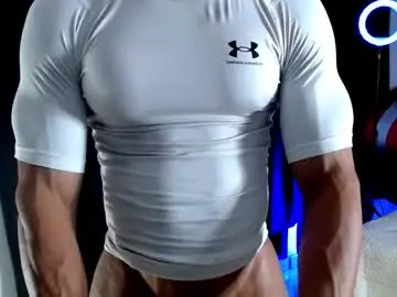 Chaturbate Best live sex cam show of antonywebb94