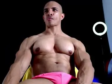 Chaturbate Adult Webcam of antonywebb94