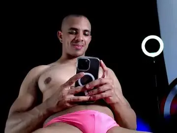 Chaturbate Best Webcam of antonywebb94